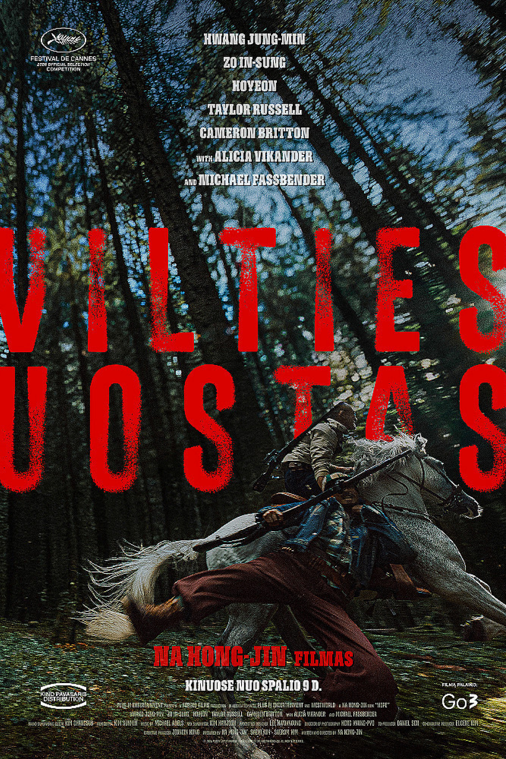 Vilties uostas