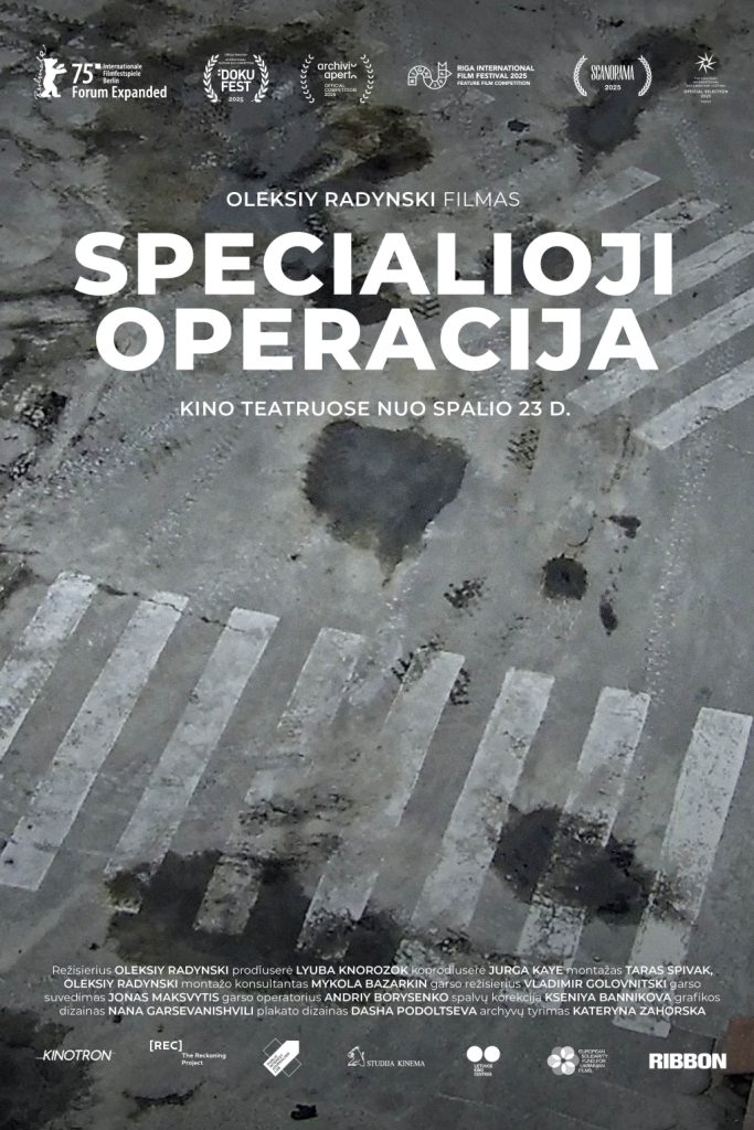 Specialioji operacija