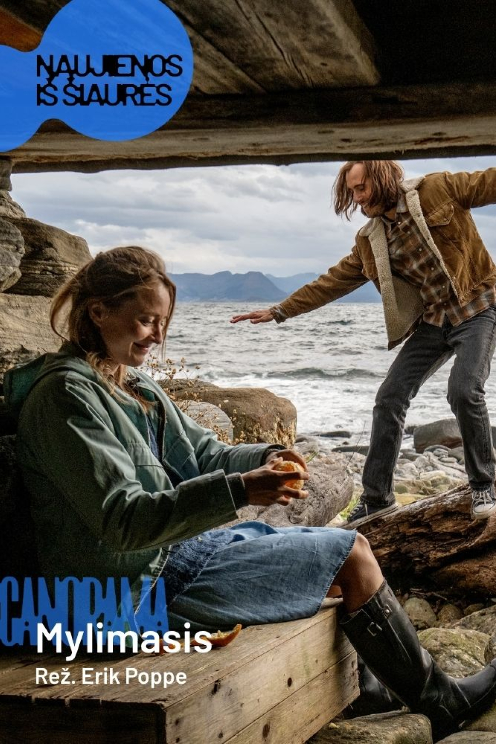 Mylimasis | Scanorama