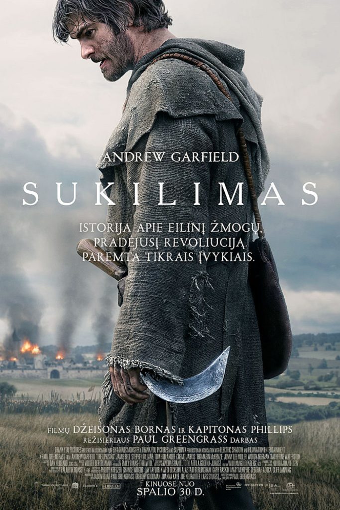 Sukilimas