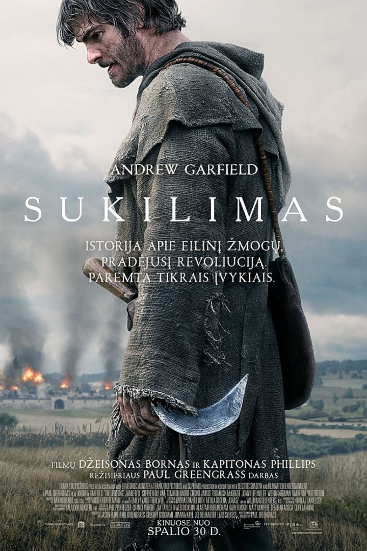 Sukilimas