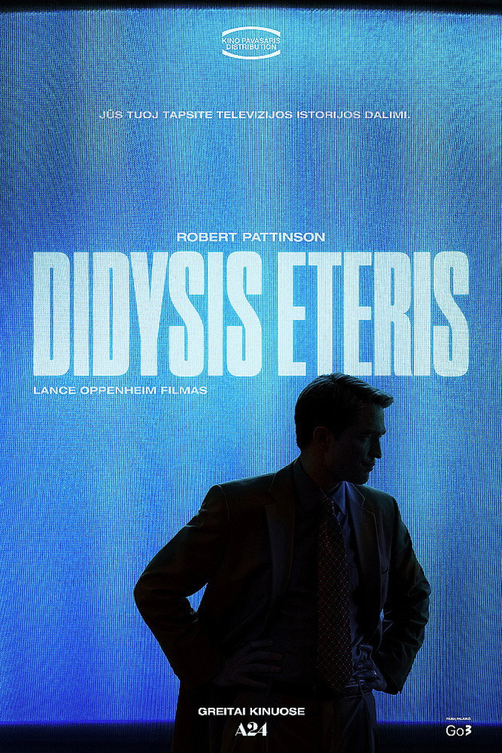 Didysis eteris